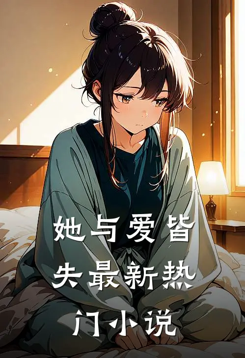 她与爱皆失最新热门小说