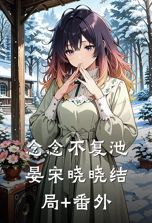 念念不复池晏宋晓晓结局+番外