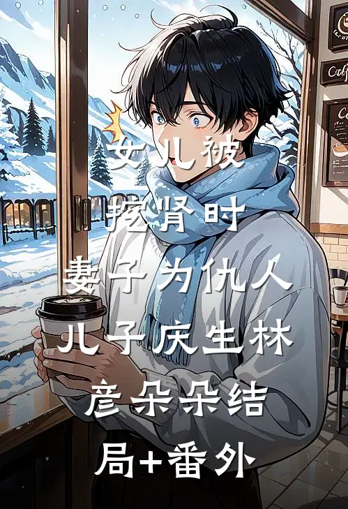 女儿被挖肾时，妻子为仇人儿子庆生林彦朵朵结局+番外