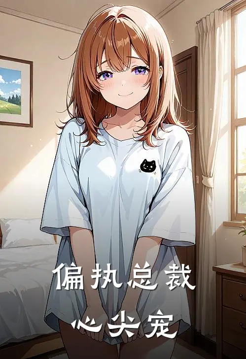 偏执总裁心尖宠