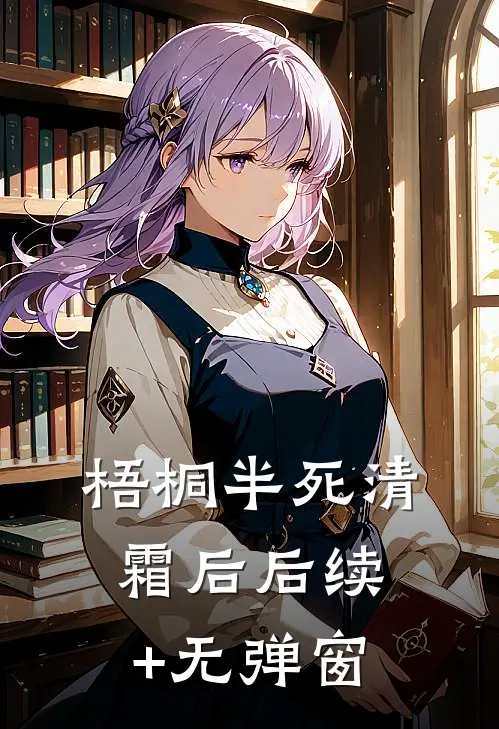 梧桐半死清霜后后续+无弹窗