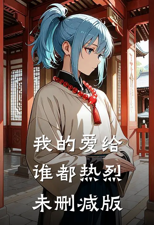 我的爱给谁都热烈未删减版