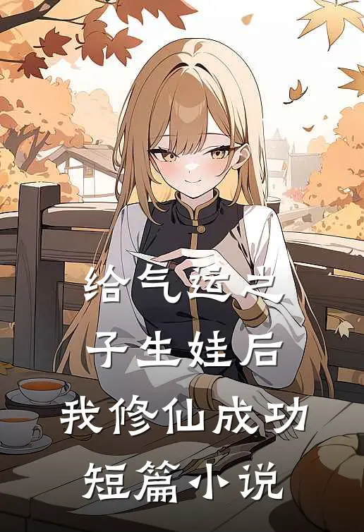给气运之子生娃后，我修仙成功短篇小说