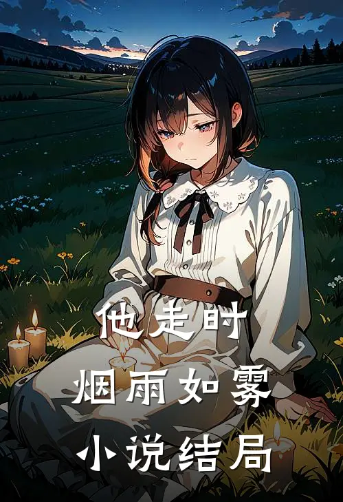 他走时，烟雨如雾小说结局