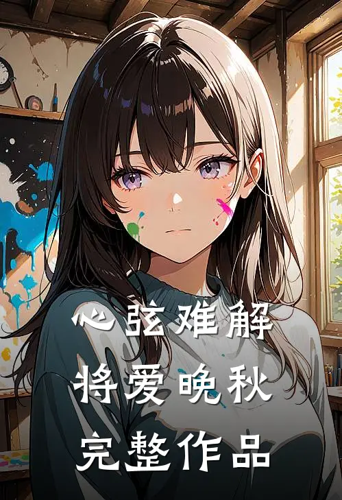 心弦难解，将爱晚秋完整作品