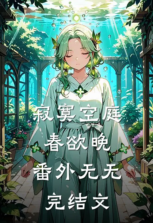 寂寞空庭春欲晚： 番外无无完结文
