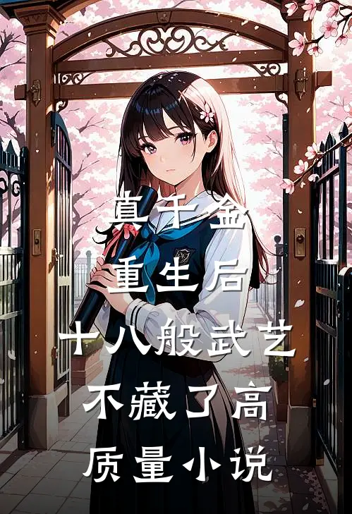 真千金重生后，十八般武艺不藏了高质量小说