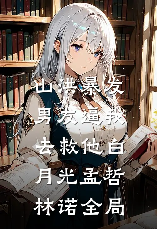 山洪暴发，男友逼我去救他白月光孟哲林诺全局
