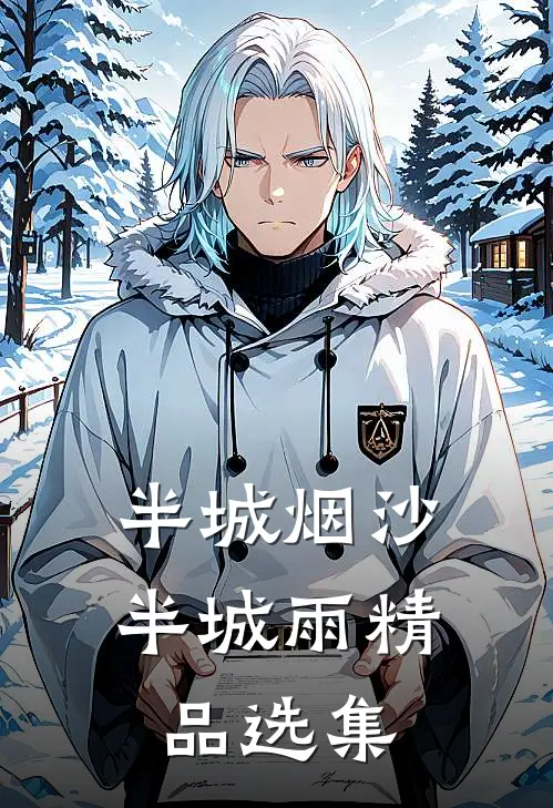 半城烟沙半城雨精品选集