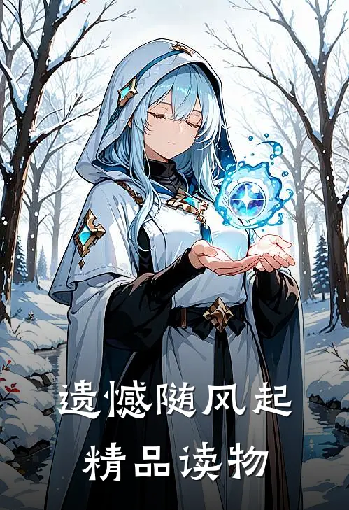 遗憾随风起精品读物在线阅读