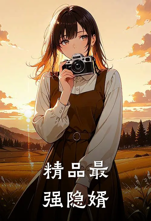 精品最强隐婿
