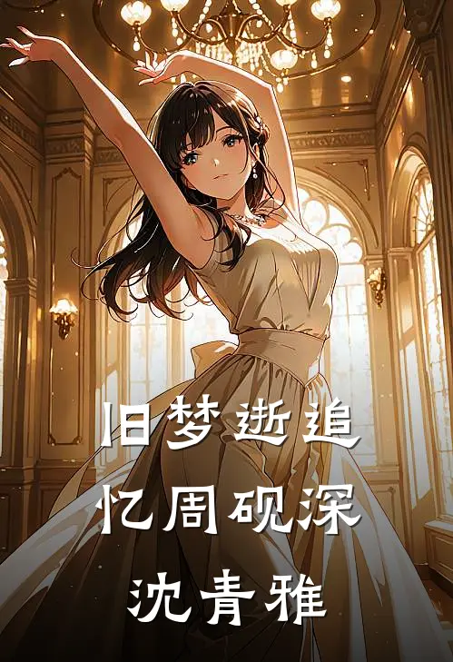 旧梦逝追忆周砚深沈青雅