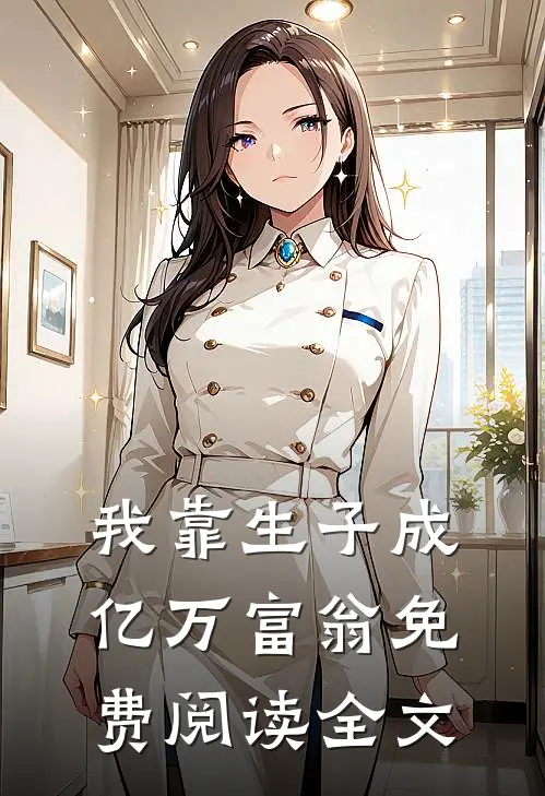 我靠生子成亿万富翁免费阅读全文
