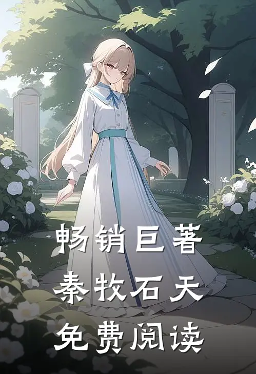 畅销巨著秦牧石天免费阅读