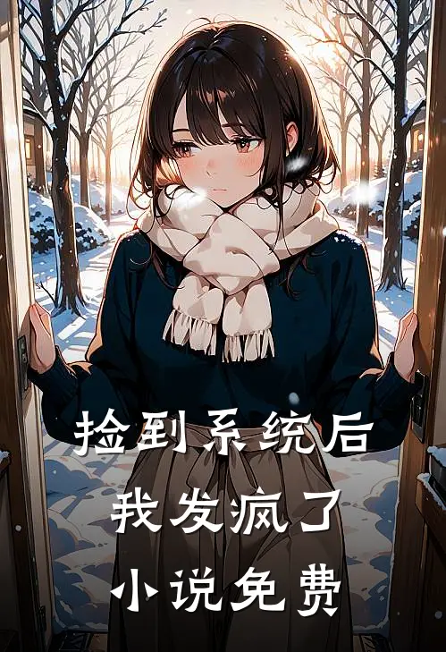捡到系统后我发疯了小说免费