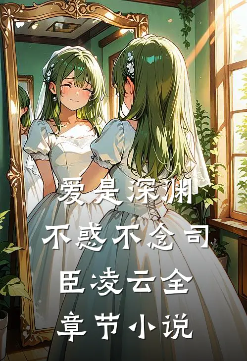 爱是深渊，不惑不念司臣凌云全章节小说