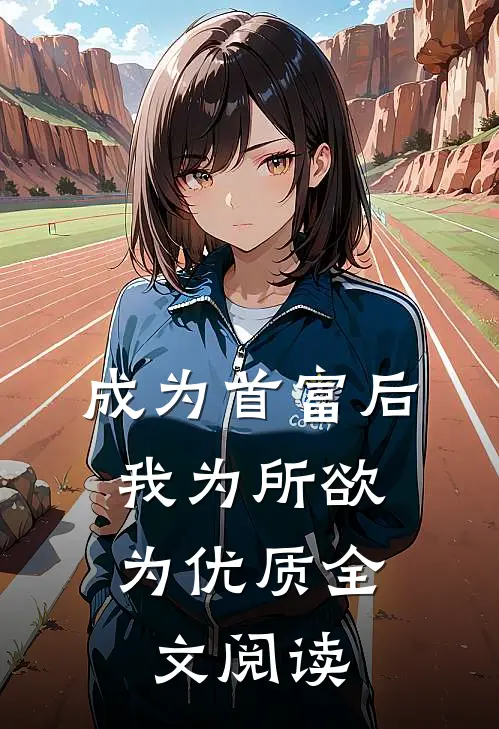 成为首富后，我为所欲为优质全文阅读