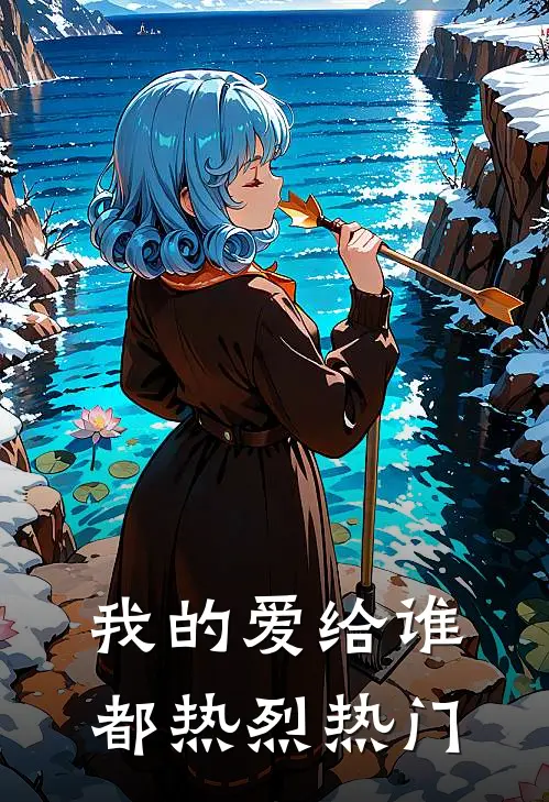 我的爱给谁都热烈热门