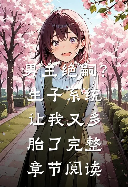 男主绝嗣？生子系统让我又多胎了完整章节阅读
