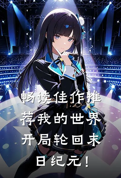 畅读佳作推荐我的世界：开局轮回末日纪元！