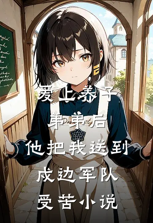 爱上养子弟弟后，他把我送到戍边军队受苦小说