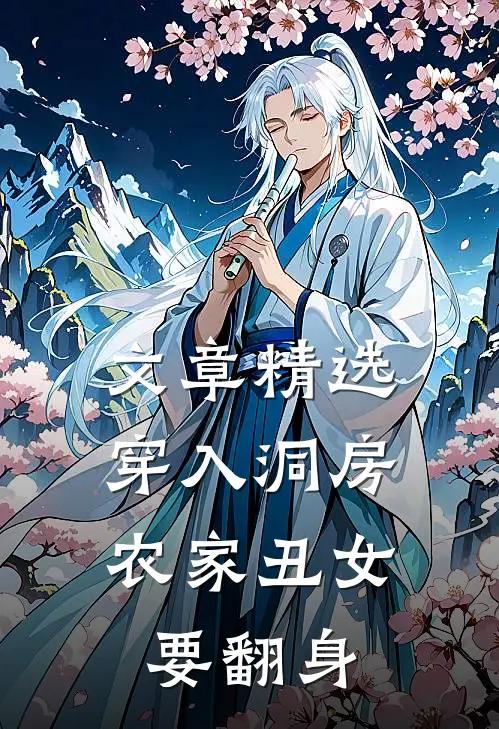文章精选穿入洞房，农家丑女要翻身
