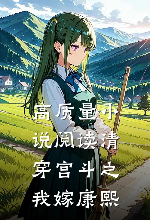高质量小说阅读清穿宫斗之我嫁康熙