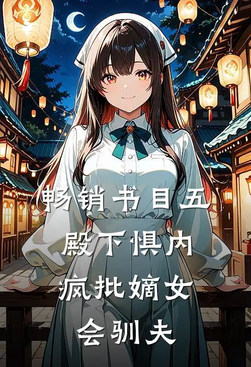 畅销书目五殿下惧内，疯批嫡女会驯夫