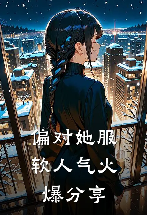 偏对她服软人气火爆分享