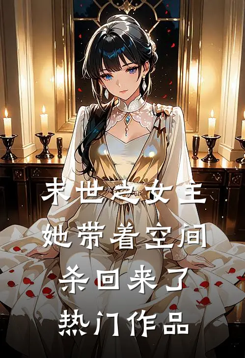 末世之女主她带着空间杀回来了热门作品
