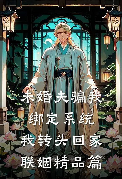 未婚夫骗我绑定系统，我转头回家联姻精品篇