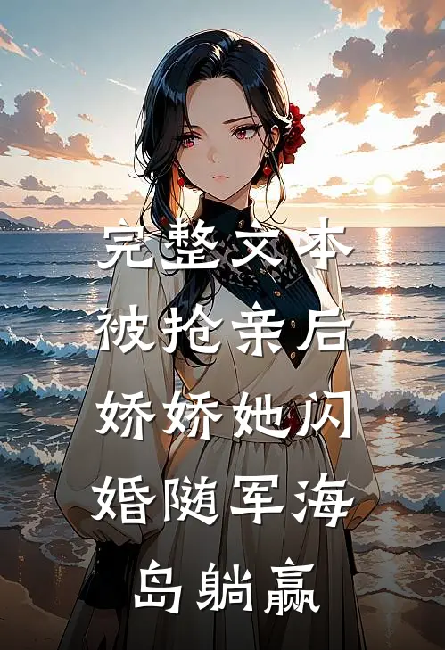 完整文本被抢亲后，娇娇她闪婚随军海岛躺赢