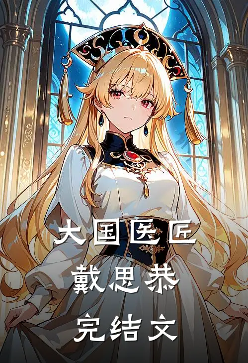 大国医匠：戴思恭完结文