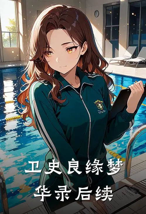 卫史良缘梦华录后续