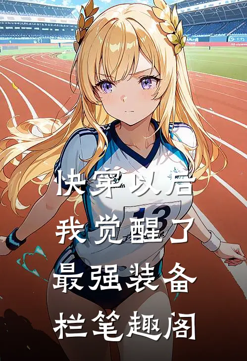 快穿以后，我觉醒了最强“装备栏”笔趣阁