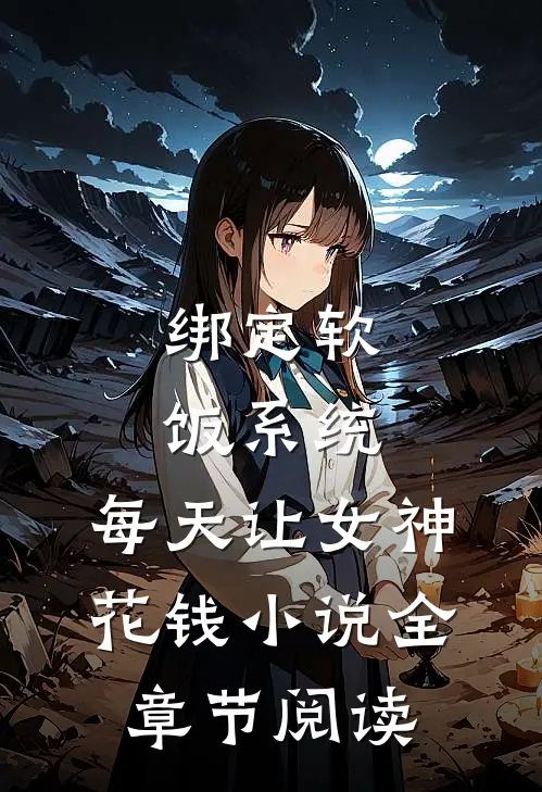 绑定软饭系统，每天让女神花钱小说全章节阅读