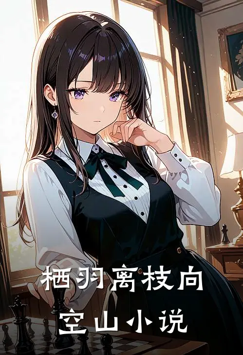 栖羽离枝向空山小说