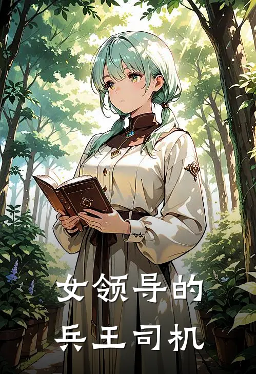 女领导的兵王司机