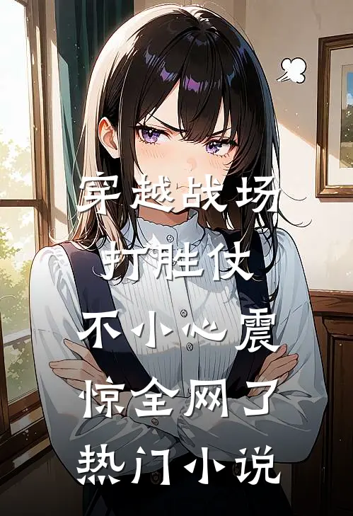 穿越战场打胜仗，不小心震惊全网了热门小说
