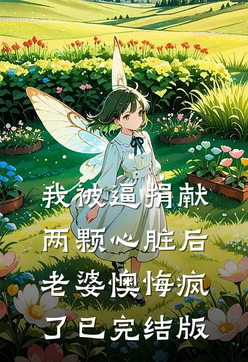 我被逼捐献两颗心脏后，老婆懊悔疯了已完结版
