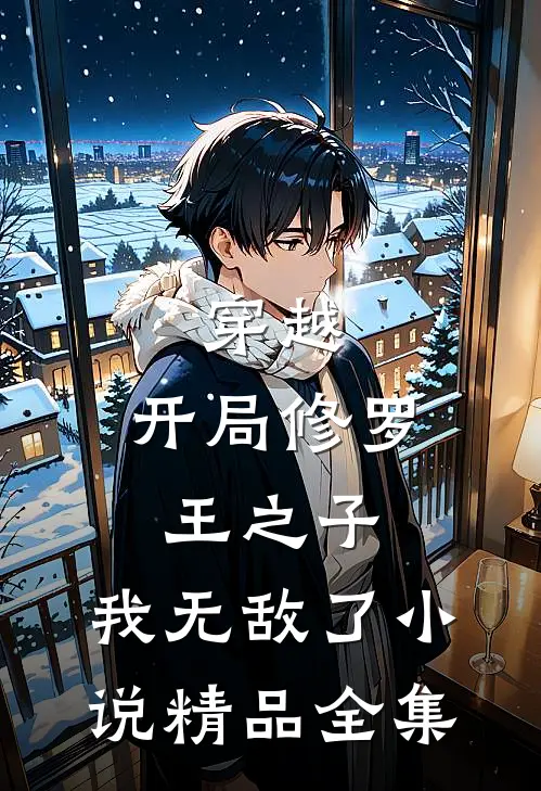 穿越开局修罗王之子,我无敌了精品全集