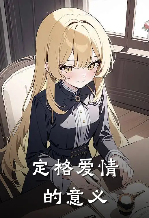 定格爱情的意义