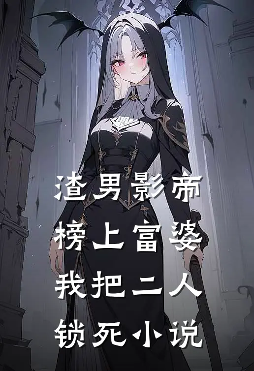 渣男影帝榜上富婆,我把二人锁死