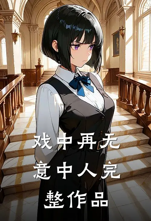 戏中再无意中人完整作品