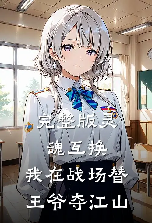 完整版灵魂互换：我在战场替王爷夺江山