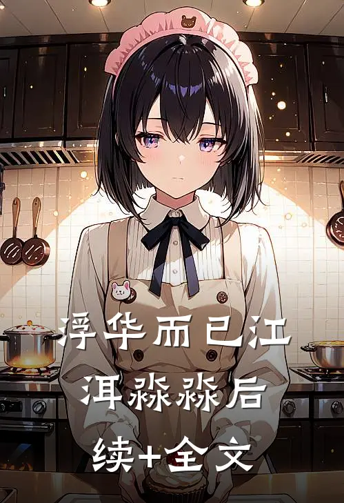 浮华而已江洱淼淼后续+全文