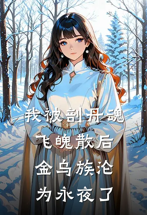 我被剖丹魂飞魄散后，金乌族沦为永夜了