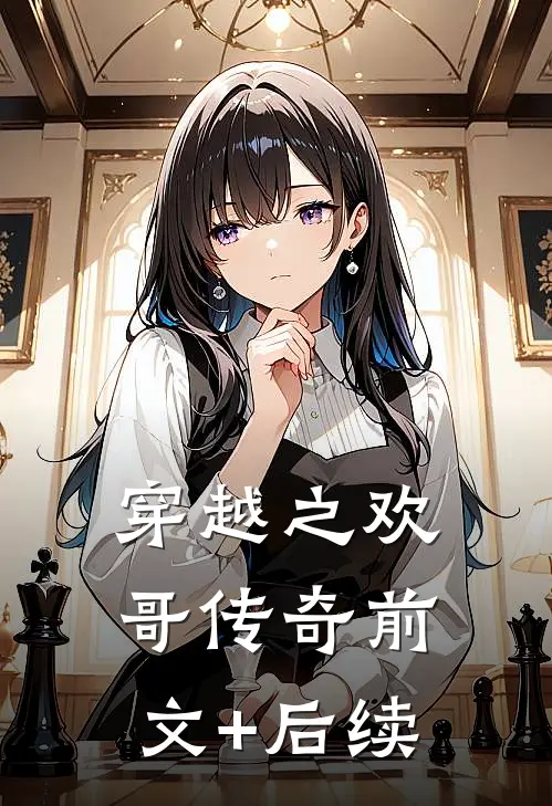 穿越之欢哥传奇前文+后续