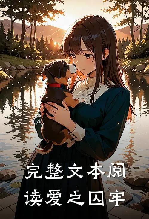完整文本阅读爱之囚牢
