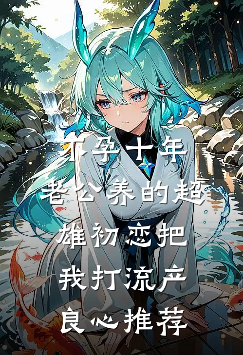 不孕十年，老公养的超雄初恋把我打流产良心推荐